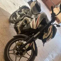 Ns 150 ان اس ۱۵۰ صفر