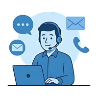 ادمین پیج در روبیکا و کانال ایتا