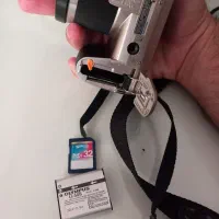 دوربین الیمپوس|دوربین عکاسی و فیلم‌برداری|تهران, قلهک|دیوار