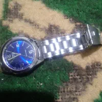 یک عدد ساعت کاسیو قدیمی