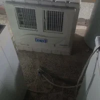 وسایل شرکت یک جا بفروش میرسد|یخچال و فریزر|شهر بابک, |دیوار