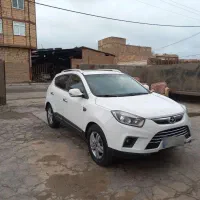 جک S5|خودرو سواری و وانت|سرخس, |دیوار