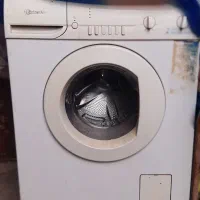 لباسشویی پاکنشت آلمان