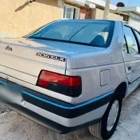 پژو 405 در حد خشک|خودرو سواری و وانت|پیرانشهر, |دیوار