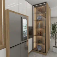 استخدام نصاب ماهر کابینت تمام وقت|استخدام معماری، عمران و ساختمانی|رشت, تازه آباد|دیوار