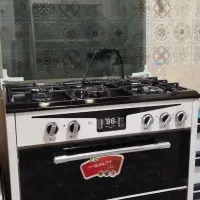 معاضه با گازسفید