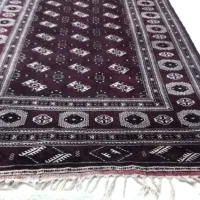 فرش ترکمنی|فرش|گرگان, |دیوار
