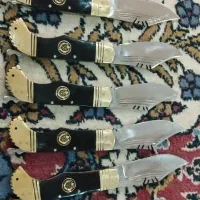 چاقو دنده ای