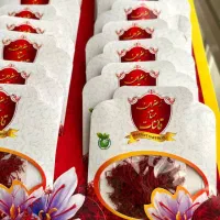 کار در منزل برای فروش زعفران در سراسر ایران.