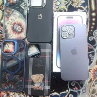 آیفون 14 پرومکس