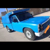 نیسان 1401|خودرو سواری و وانت|سرچهان, |دیوار