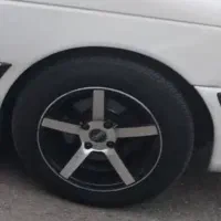 رینگ ووسن ۵ پر رخ تراش