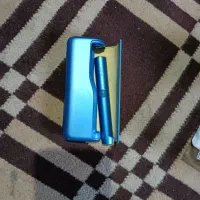 سیگار برقی IQOS|زیورآلات و اکسسوری|گلبهار, شهر جدید گلبهار|دیوار