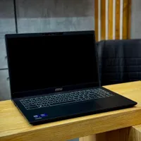 لپ تاپ آکبند نسل ۱۴ msi / اقساط ۳/۵ %|رایانه همراه|تبریز, |دیوار