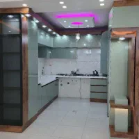 رهن ویلایی طبقه اول قصرقمشه