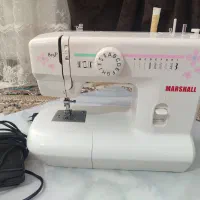 چرخ خیاطی