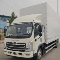 کارت هوشمند باری