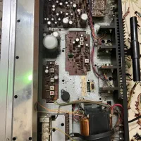 امپلی|سیستم صوتی خانگی|اصفهان, آبشار|دیوار