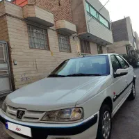 پارس تمیز خوش رخ دوگانه کارخانه