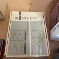 فن سیپییو Noctua NH-D15|قطعات و لوازم جانبی رایانه|تهران, نارمک|دیوار