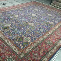 فرش دستباف ۱۲ متری فوق العاده|فرش|شیراز, شهرک گلدشت حافظ‎|دیوار