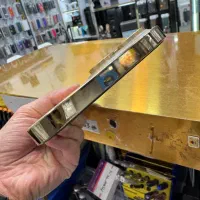 ۱۳پرومکس طلایی بینهایت فوق العاده تمیز|موبایل|رشت, جهاد|دیوار