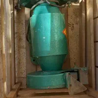 دستگاه سنگ رومیزی دوطرفه