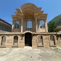 کاخ ویلا مدرن/استخردار/جکوزی/شمال|فروش خانه و ویلا|تهران, مهرآباد|دیوار