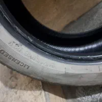لاستیک ۱۶ ۵۵ ۲۱۵|قطعات یدکی و لوازم جانبی|تهران, شهرک غرب|دیوار