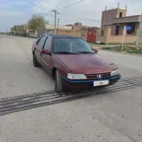 پژو ۴۰۵مدل ۸۰|خودرو سواری و وانت|ملکان, |دیوار