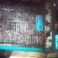کولر آبی هفت هزار