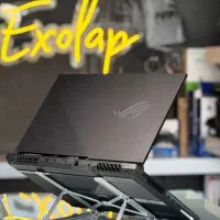 لپ تاپ Asus ROG Strix کیبورد مکانیکال صفحه 300هرتژ|رایانه همراه|یزد, |دیوار