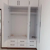 نصب.جابجایی.کابینت.کمددیواری.نصاب|خدمات پیشه و مهارت|قم, آزادگان|دیوار