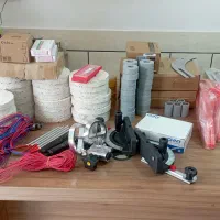 فروش قطعات و تعمیرات دستگاه های نجاری