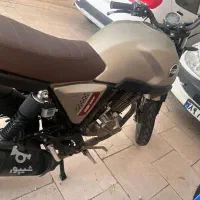 موتور سیکلت