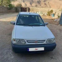 پراید۹۹|خودرو سواری و وانت|سرپل ذهاب, |دیوار