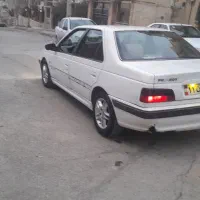 پژو|خودرو سواری و وانت|کرج, کوی کارمندان شمالی|دیوار