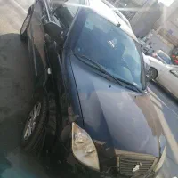 تیبا2مدل96 بی رنگ،کمکار