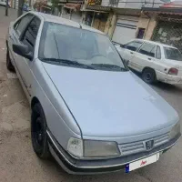 ۴۰۵ مدل ۹۴
