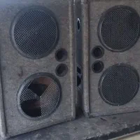 یک جفت جعبه باند