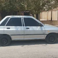 پراید 131 مدل 1391