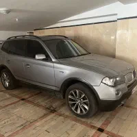 بی ام و ۲۰۰۷|خودرو سواری و وانت|تهران, هروی|دیوار