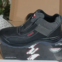 کفش استاندارد کار|کیف، کفش، کمربند|سبزوار, جنت|دیوار