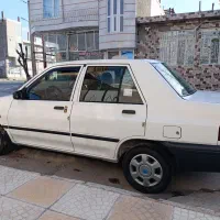سلام پراید مدل 96شاسی پلم بیرنگ