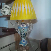 آباژور چینی الیزابت