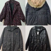 سایز یک و دو سه