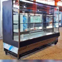 یخچال وفریزرفروشگاهی،کافی شاپی،قصابی،مرغی وغیره|کافی‌شاپ و رستوران|اصفهان, خواجه عمید|دیوار