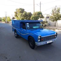 نیسان مدل ۱۴۰۰|خودرو سواری و وانت|پرند, فاز ۲|دیوار