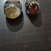 انگشتر|بدلیجات|خرم‌آباد, |دیوار