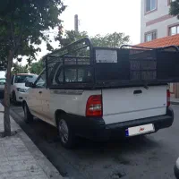 مدل1401بدون رنگ کم کارکرد سند دست اول